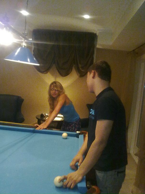 Борис П фотография #3