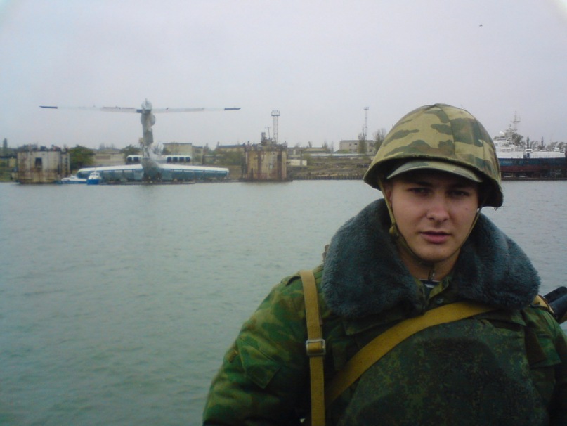 Евгений Мищенко фотография #31