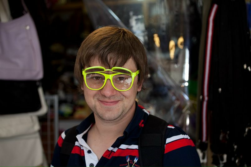 Дмитрий Симоненко фотография #29