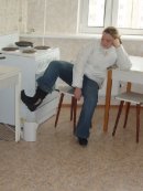 Юля Томберг фотография #13 (источник - https://vk.com/id76102)