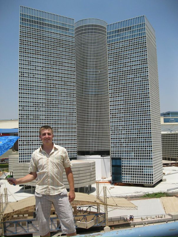 Дмитрий Крицкий фотография #20