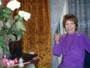 Фотография Семёновой Тамары