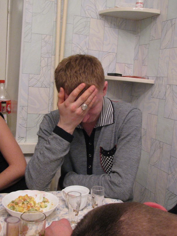 Дмитрий Михайлов фотография #40