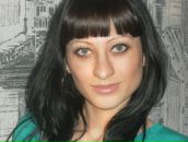 Фотография Сакович Анастасии