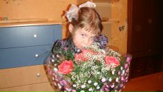 Фотография Пристой Василины