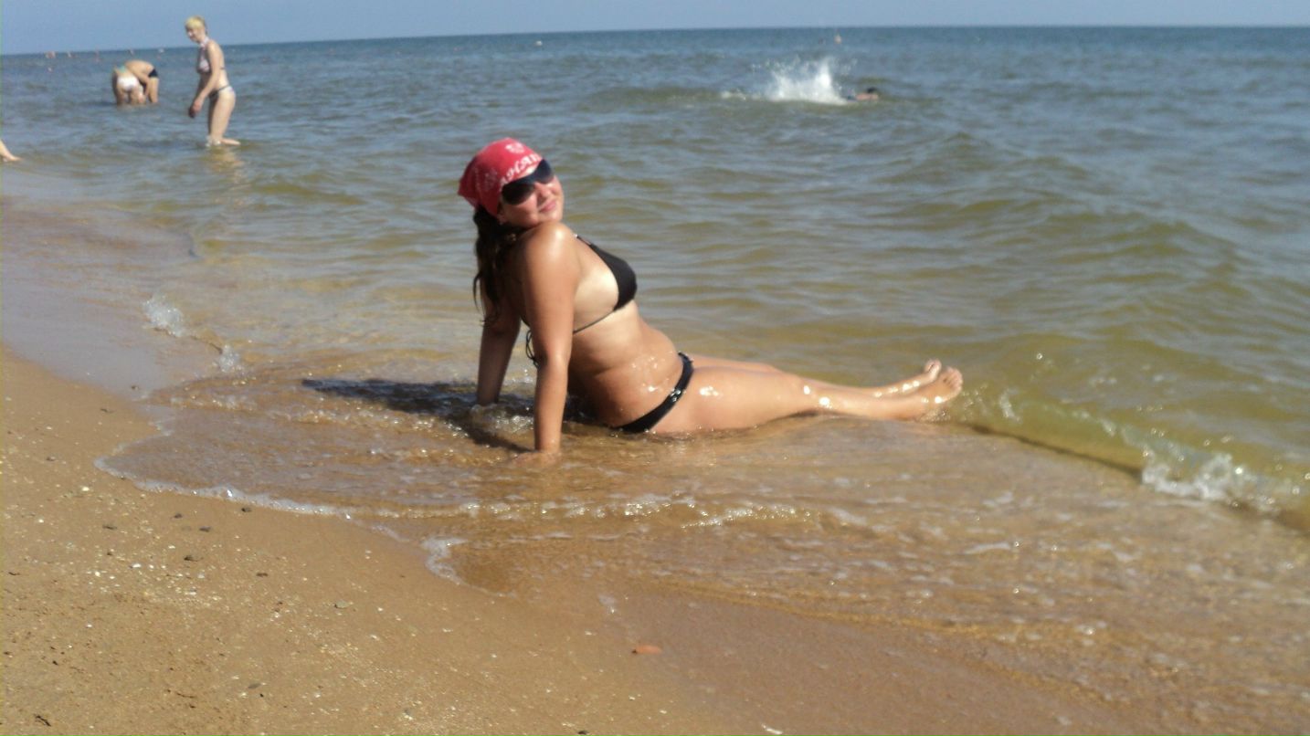 Александра Степанова фотография #31