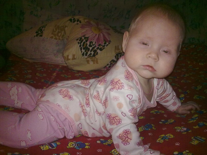 Валерия Чернова фотография #8
