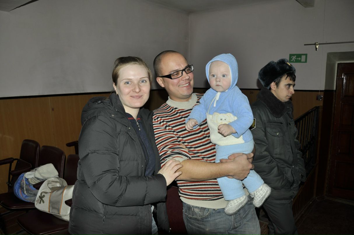 Дмитрий Еланцев фотография #10