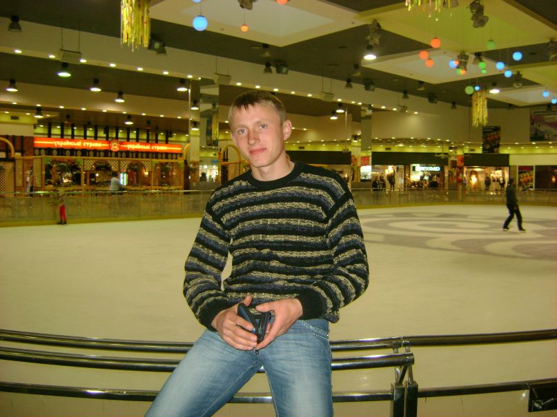 Влад Постернак фотография #14