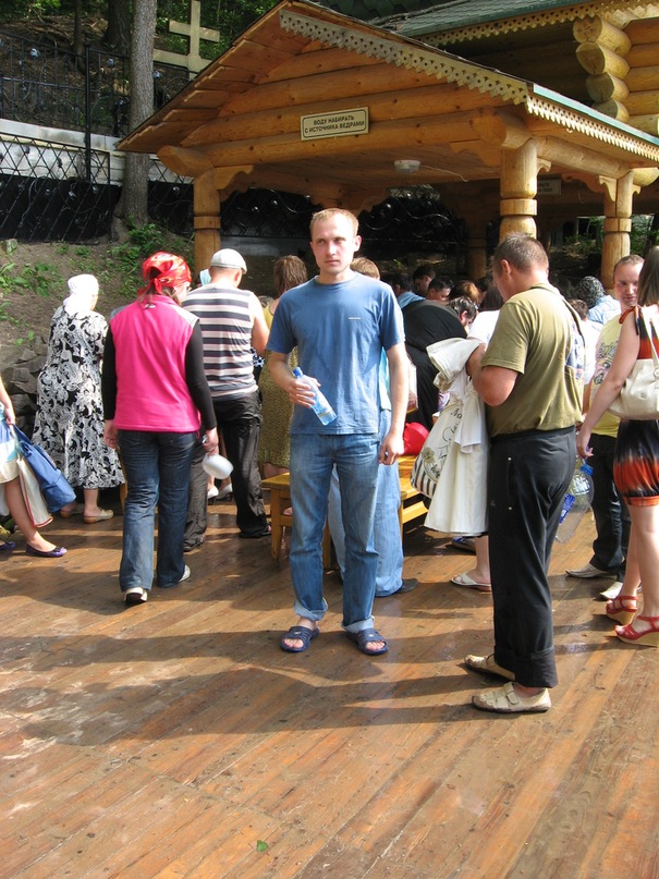 Иван Белков фотография #21