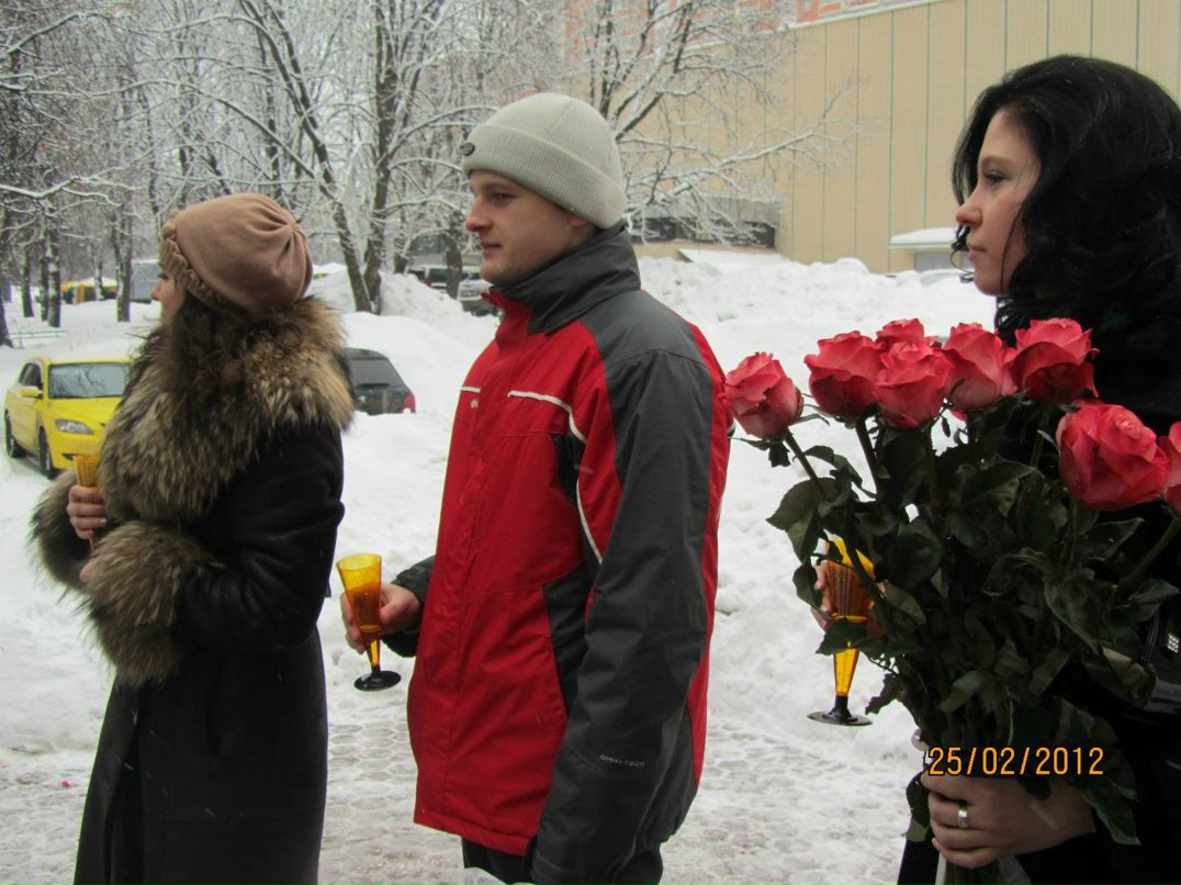 Артём Иванов фотография #22