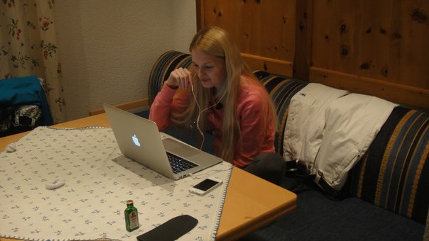 Оля Олина фото №42