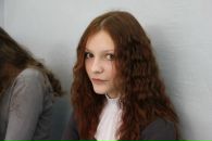 Фотография Козловой Арины