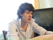 Фотография Енина Артема