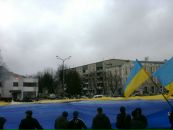 Політична Стрийщина фотография #19 (источник - https://vk.com/id94619309)