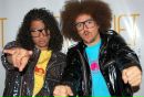 Redfoo Lmfao фотография #45 (источник - https://vk.com/id170686332)