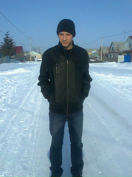Дмитрий Нарушев фото №15