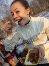 Фотография Момотовой Маргариты