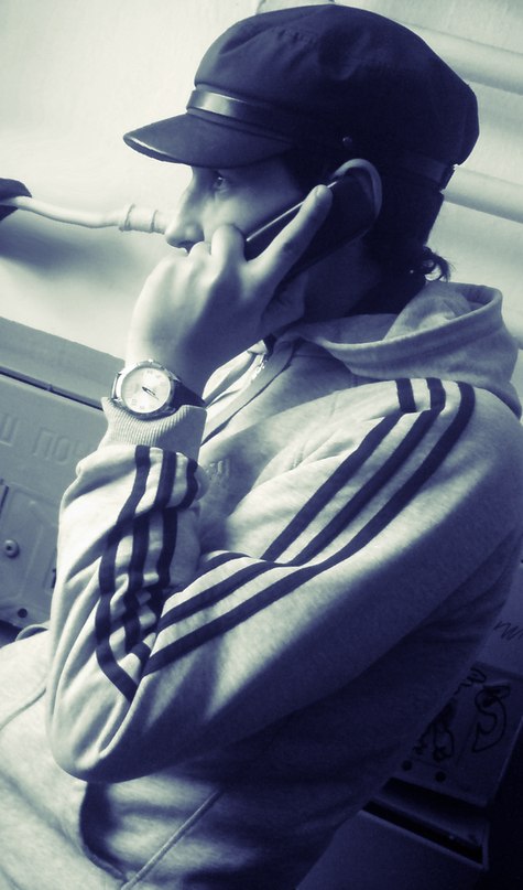 Илья Суламанидзе фотография #33