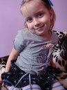 Ліза Рожак фотография #3 (источник - https://vk.com/id159686757)