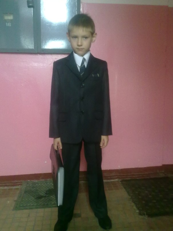 Даниил Абраменко фотография #1