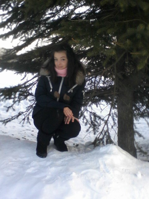 Александра Лоншакова фотография #13