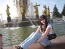 Фотография Носковой Ксении
