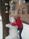 Фотография Гореловой Наташеньки