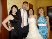 Фотография Крыловой Натальи