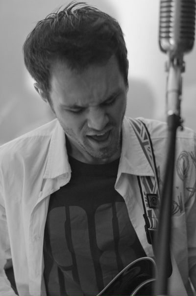 №7, Иван Антоненко, 35 лет, Красноярск №7, Иван Антоненко, 35 лет, Красноярск