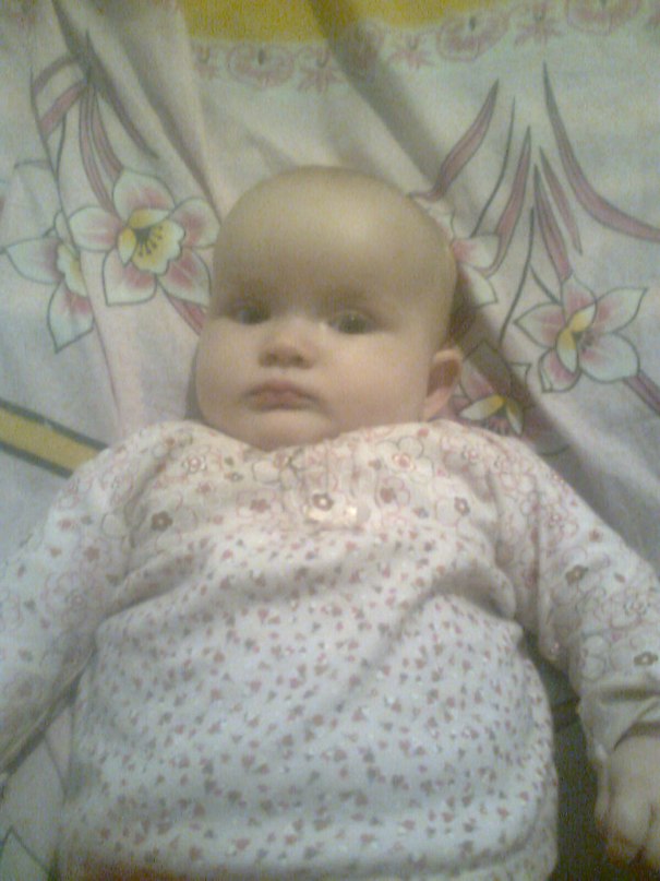 Виктория Кошеленко фотография #16