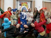 Фотография Такташёвой Натальи