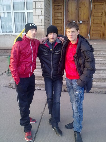 №19, Роман Салтыков №19, Роман Салтыков