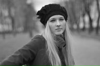 Фотография Галкиной Анастасии