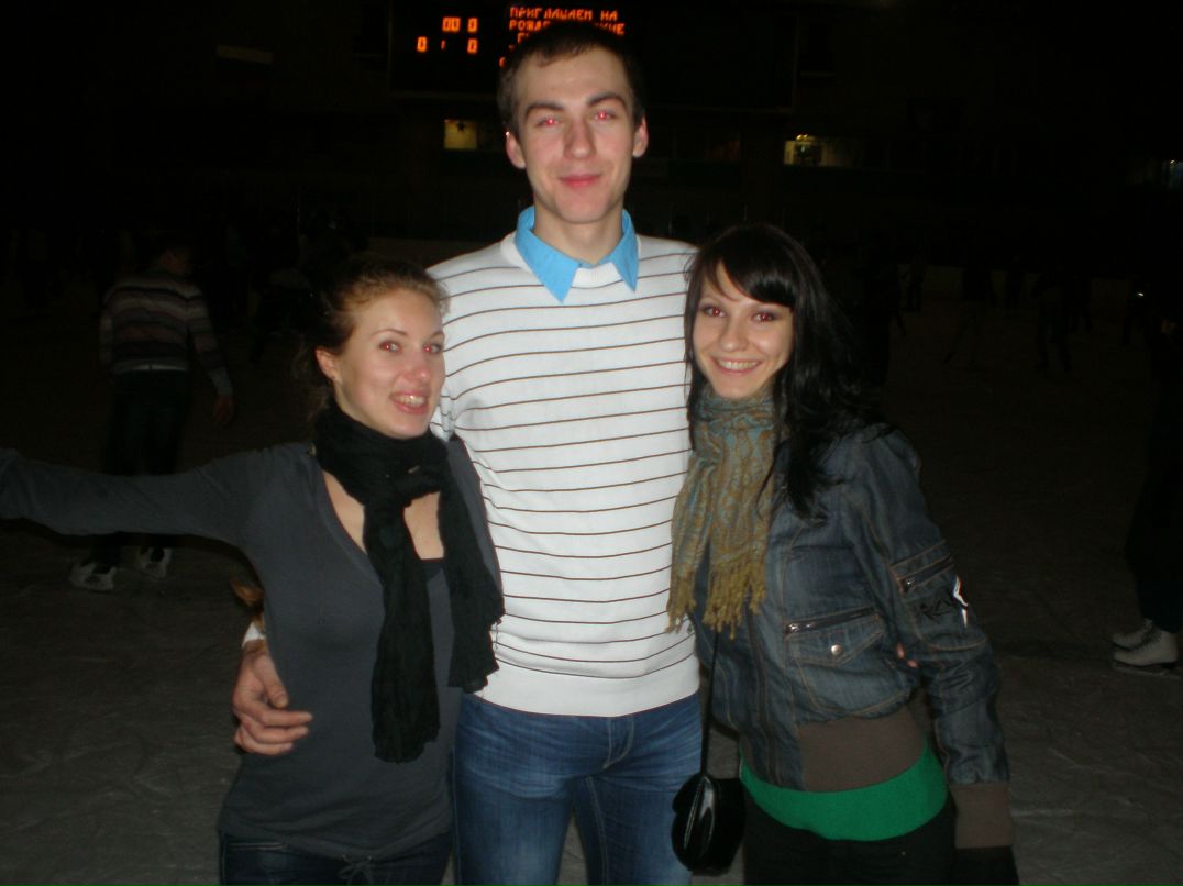 Дмитрий Беляев фотография #17