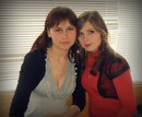 Оксана Чорній фотография #45 (источник - https://vk.com/id151485795)