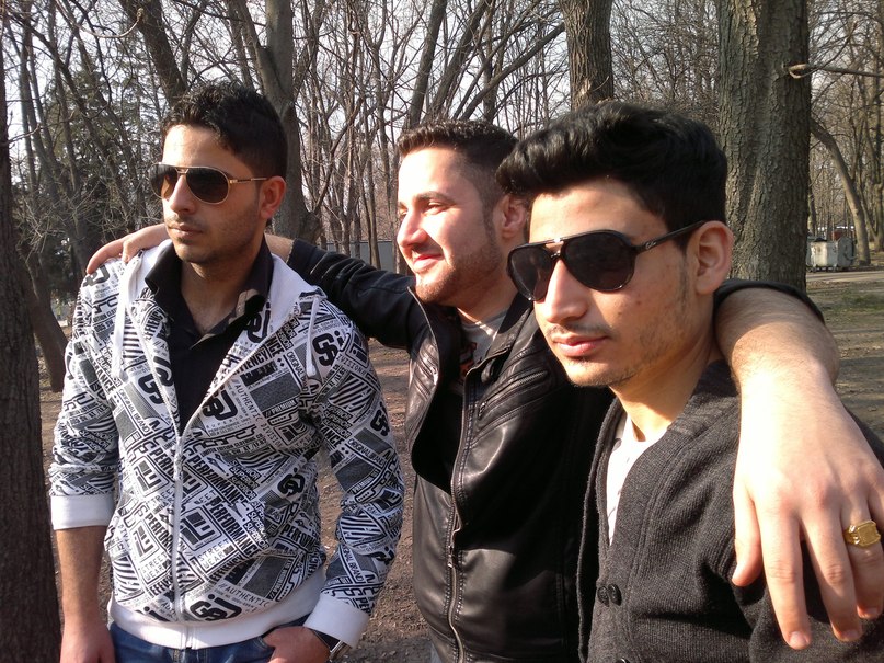 Ахмед Алсалихи фотография #38