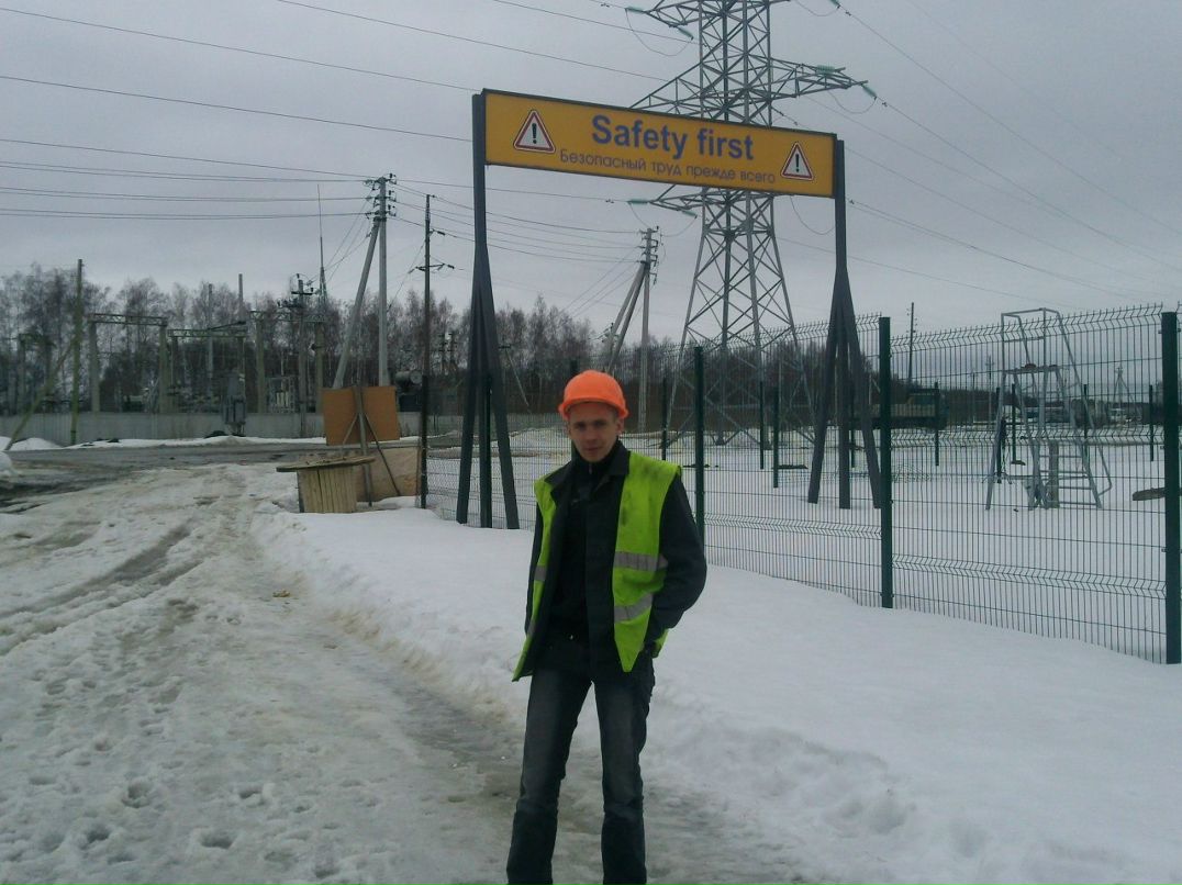 Евгений Панченко фотография #46