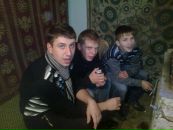 Ігор Яцимірський фотография #26 (источник - https://vk.com/id56565622)