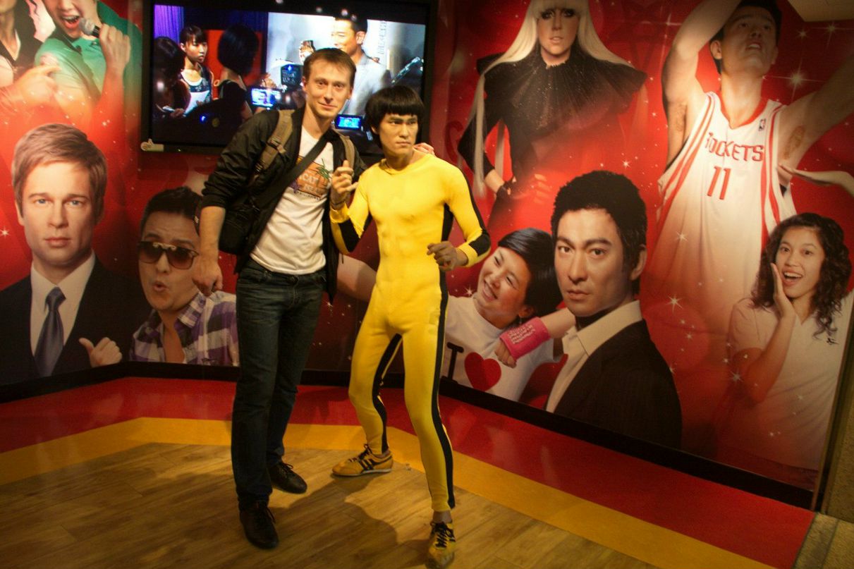 Виталий Вит фотография #16