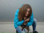 Аліна Камянецька фотография #16 (источник - https://vk.com/id21253305)