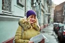Фотография Смирновой Алевтины