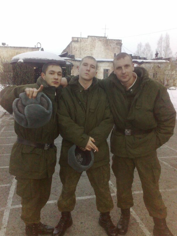 Стас Украинец фотография #31