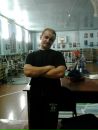 Фотография Смирнова Антона