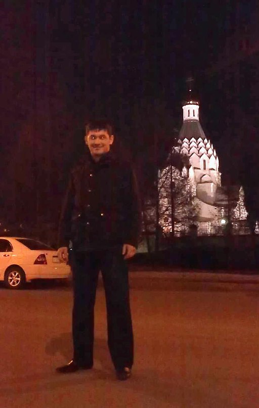Иван Трещилов фотография #33