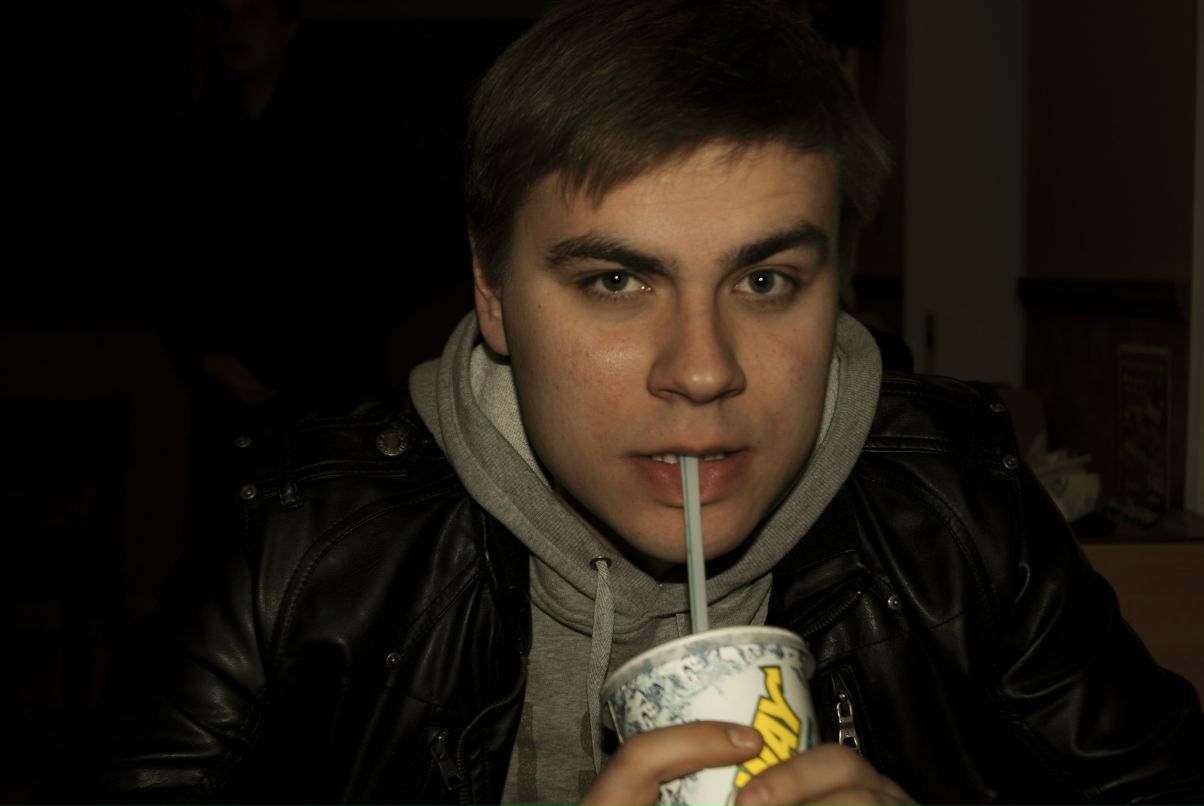 Дмитрий Дзюин фотография #24