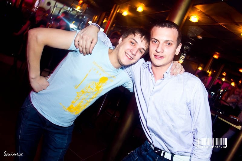Сергей Олейник фотография #41