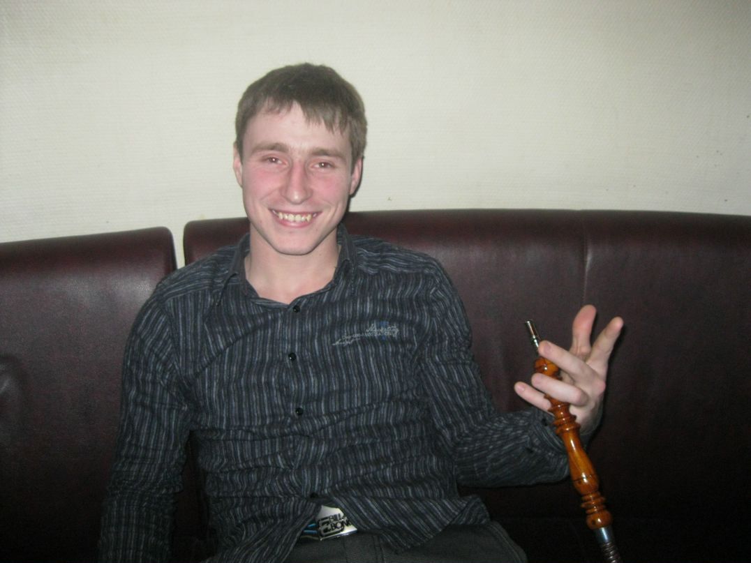 Дмитрий Савельев фотография #10