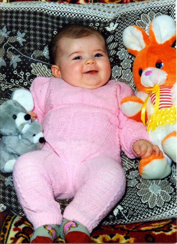 Дарья Лисиченкова фотография #47