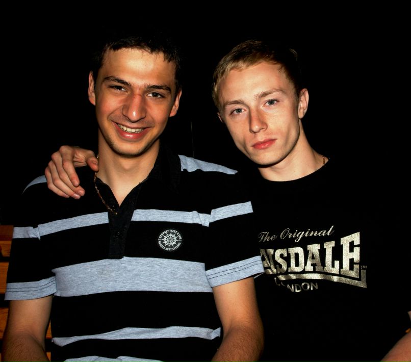 Максим Брагин фотография #15